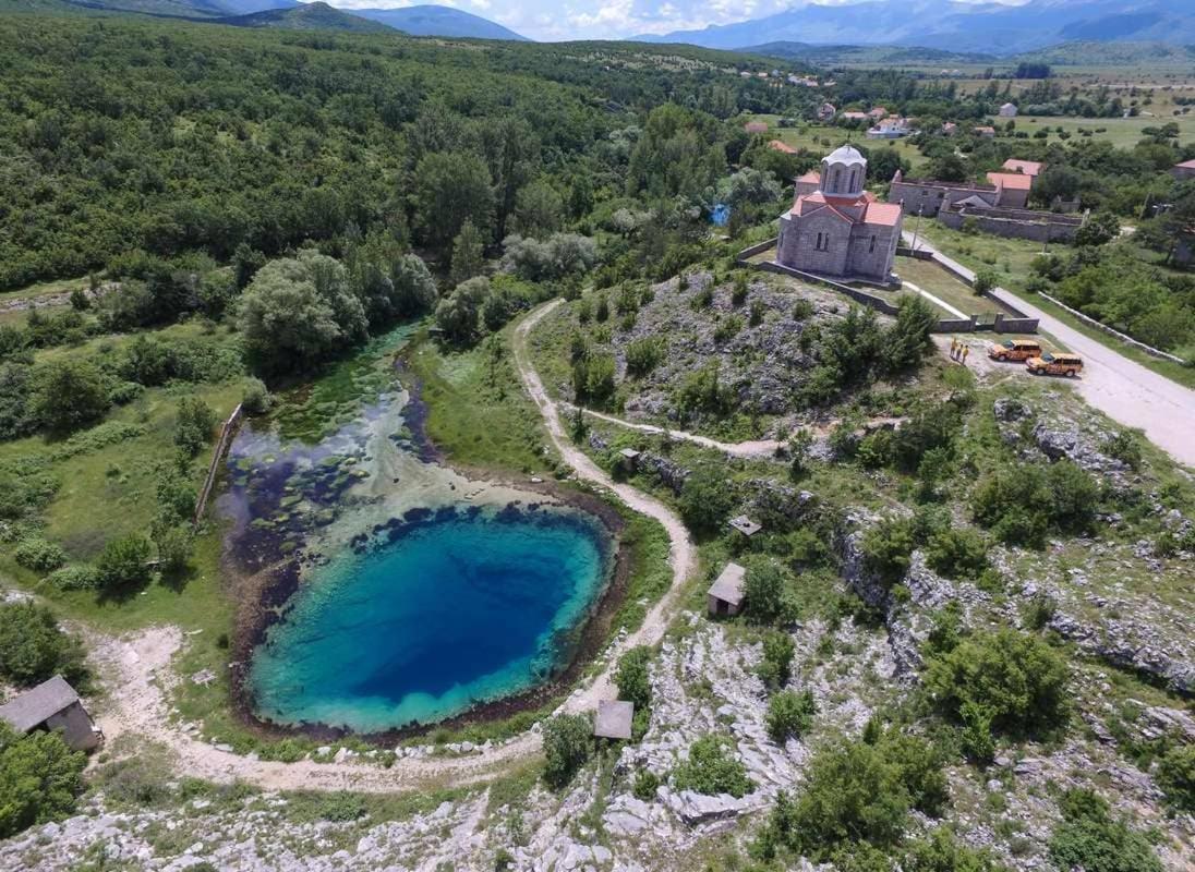 Villa Scolopax Rusticola Skradin With Heated Pool Exterior photo